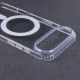 قاب ضد ضربه مگ سیف Clear Case Magnetic آیفون Air