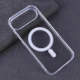 قاب ضد ضربه مگ سیف Clear Case Magnetic آیفون Air