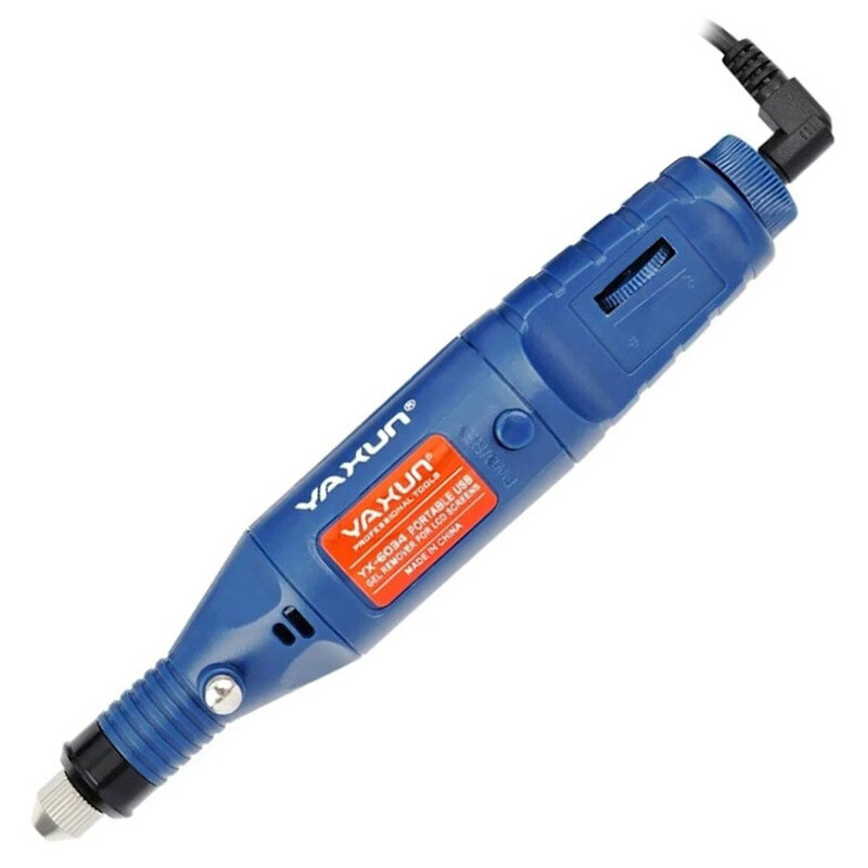 دستگاه پاک کننده چسب OCA یاکسون YX-6034