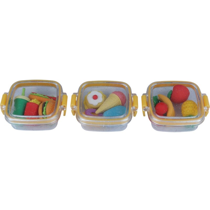 پاک کن فانتزی کد 2238 بسته 12 عددی