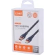 کابل تایپ سی به لایتنینگ فست شارژ 30 وات الدینیو LC691i طول 1 متر