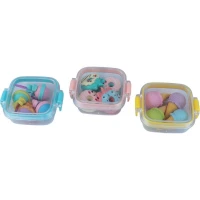 پاک کن فانتزی کد 2236 بسته 12 عددی