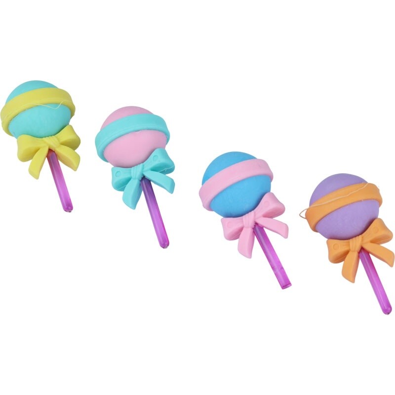 پاک کن فانتزی کد 2236 بسته 12 عددی