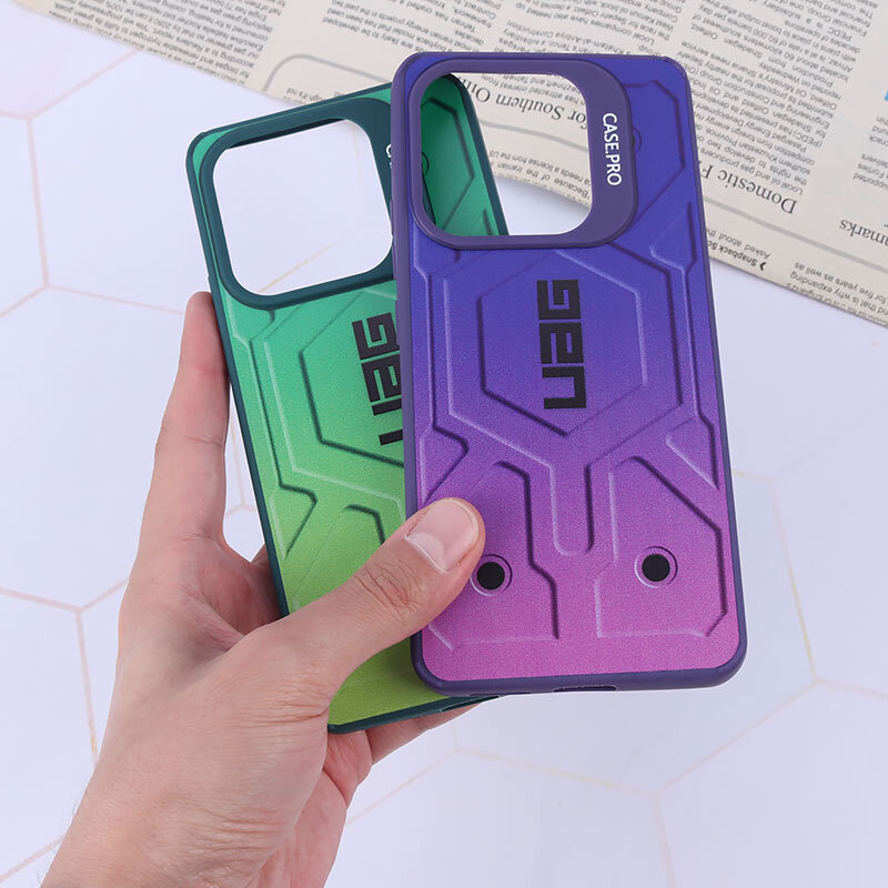 قاب ژله ای Case.Pro طرح UAG
