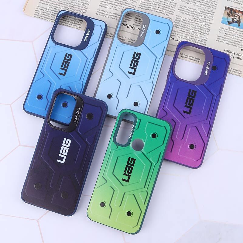 قاب ژله ای Case.Pro طرح UAG