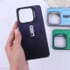 قاب ژله ای Case.Pro طرح UAG