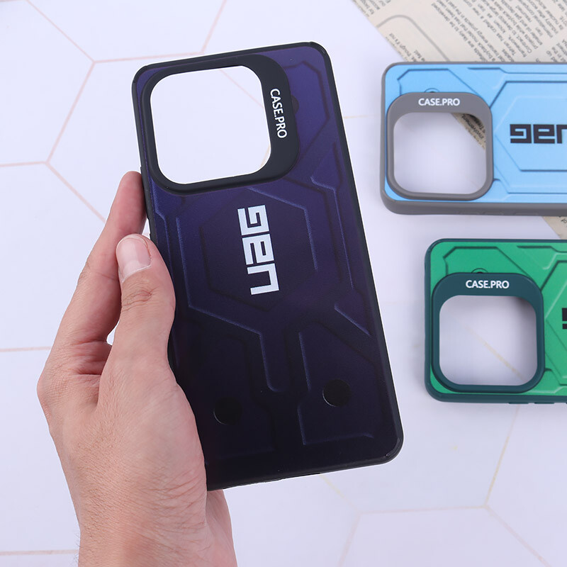 قاب ژله ای Case.Pro طرح UAG
