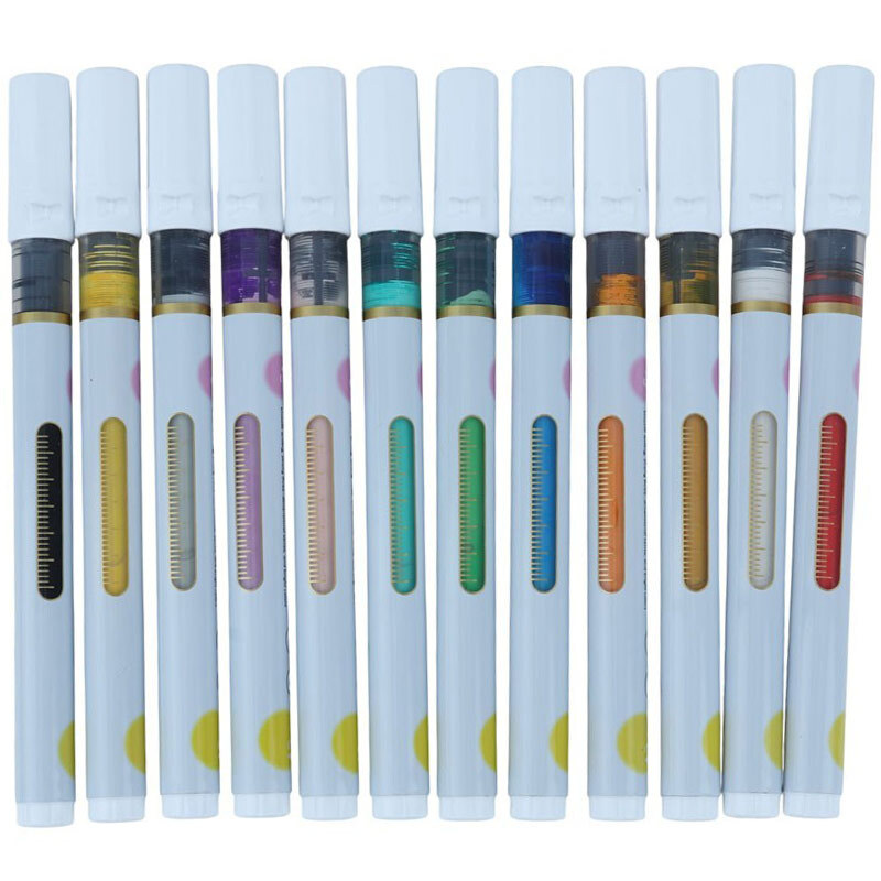 ماژیک نقاشی 12 رنگ Mulp MU5869