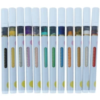 ماژیک نقاشی 12 رنگ Mulp MU5869