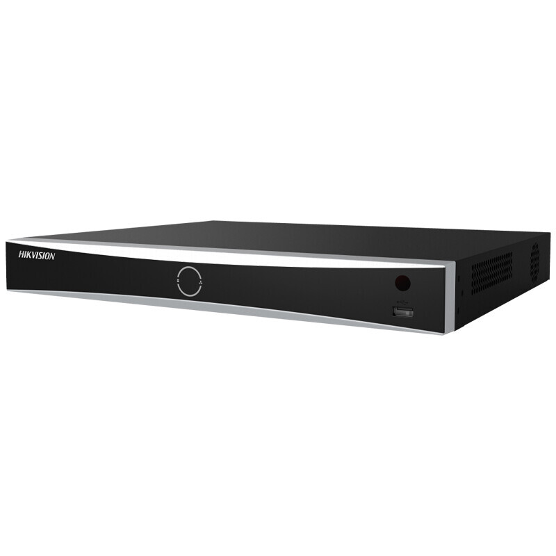 دستگاه NVR هایک ویژن 32 کاناله DS-7632NXI-K2 12MP
