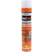 اسپری فوم پلی اورتان Sanafoam 750ml