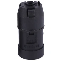 سرپیچ شمعی Sarshar E14 لوستری
