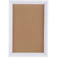 قاب عکس PVC شیب دار 30*20 سانتی متر