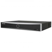 دستگاه NVR هایک ویژن 8 کانال DS-7608NXI-K1 12MP