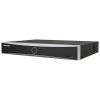 دستگاه NVR هایک ویژن 8 کانال DS-7608NXI-K1 12MP
