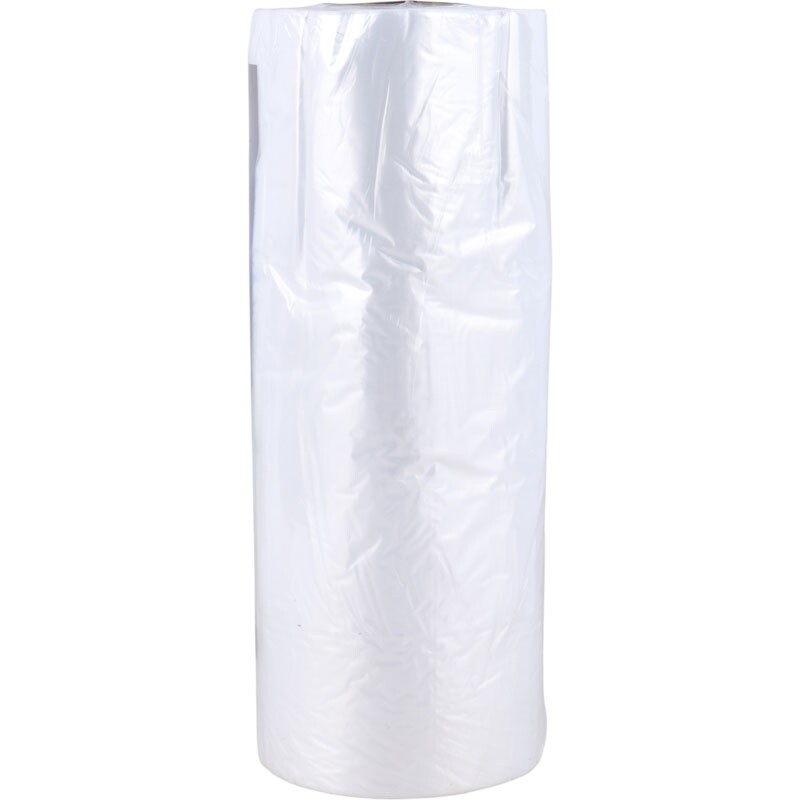 کیسه فریزر رولی کوروش سایز 25*35 سانتی متر بسته 1000 گرمی