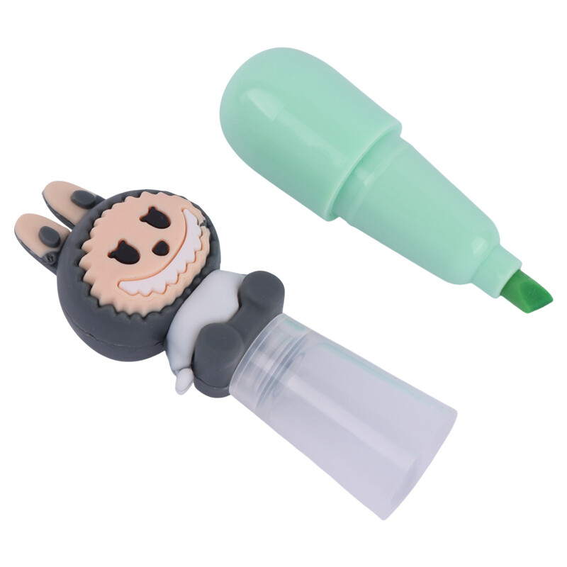 ماژیک هایلایت SY-8092 بسته 6 عددی
