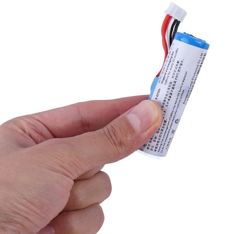 باتری لیتیومی Large 18650 2600mAh