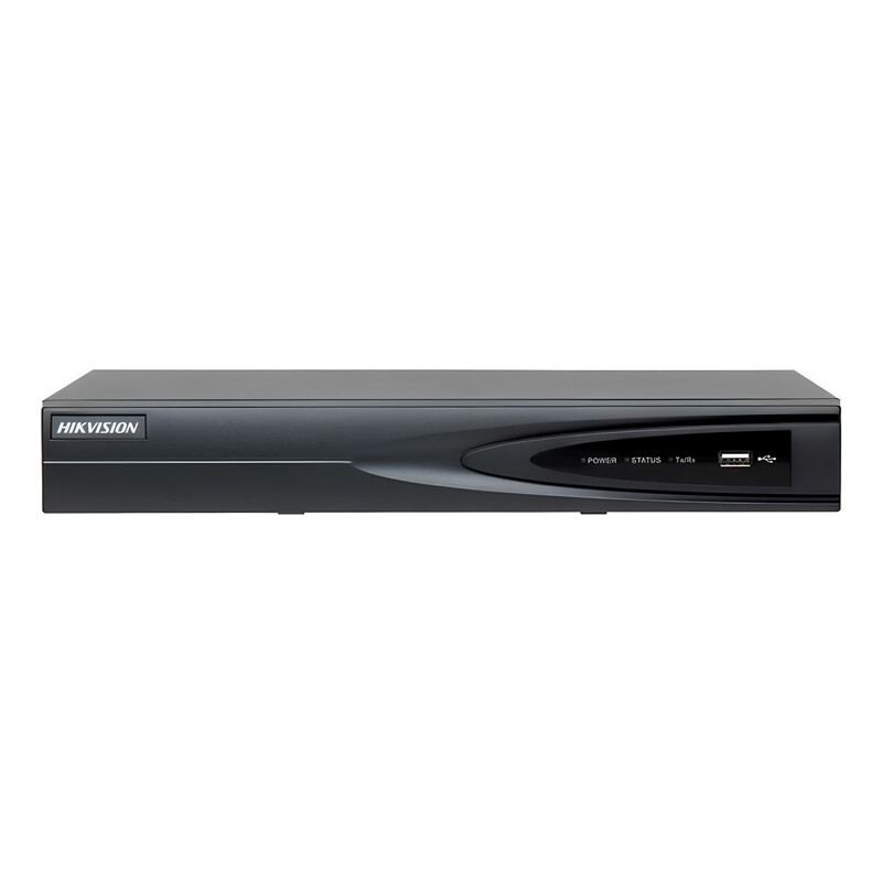 دستگاه NVR هایک ویژن 16 کانال DS-7616NI-Q1(D) 8MP