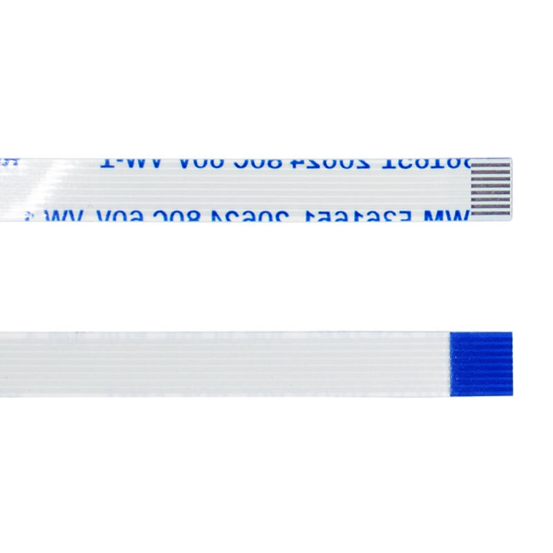 کابل فلت پاور دسته PS2 هشت پین 5 سانتی‌متری