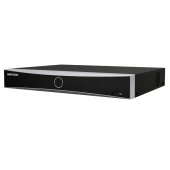 دستگاه NVR هایک ویژن 16 کانال DS-7616NXI-K1 12MP