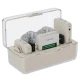 میکروفون یقه ای بی سیم Green Lion GLM-Professional