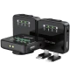 میکروفون یقه ای بی سیم Green Lion GLM-Professional