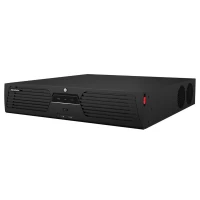 دستگاه NVR هایک ویژن 32 کانال DS-9632NI-M8 32MP