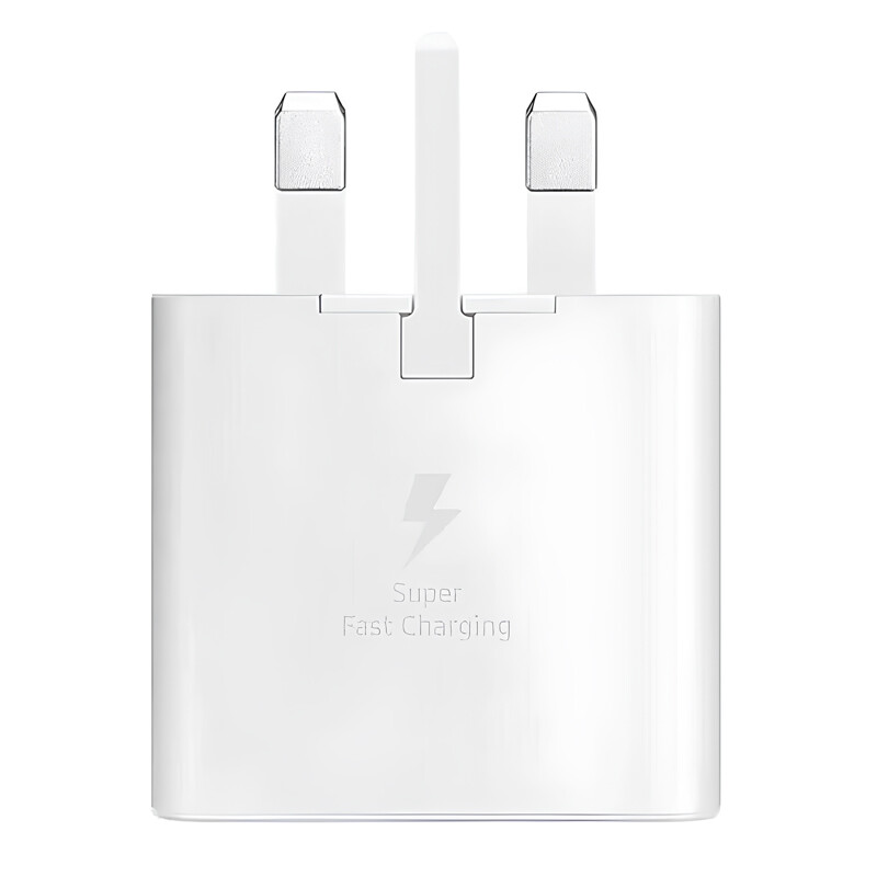 شارژر دیواری 25 وات سامسونگ EP-T2510 Grade A PD 3A سر جعبه