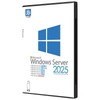 Windows Server Collection 2025 USB-64G JB-TEAM