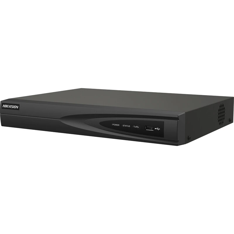 دستگاه NVR هایک ویژن 8 کانال DS-7608NI-Q1 8MP