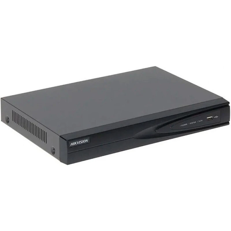 دستگاه NVR هایک ویژن 8 کانال DS-7608NI-Q1 8MP