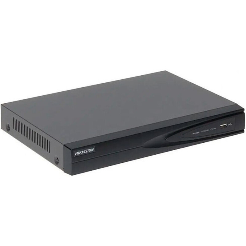 دستگاه NVR هایک ویژن 8 کانال DS-7608NI-Q1 8MP