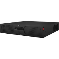 دستگاه NVR هایک ویژن 64 کانال DS-9664NI-M8 32MP