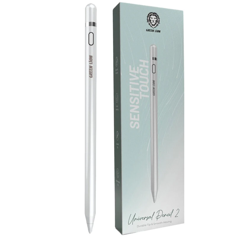 قلم لمسی Green Lion Universal Pencil 2