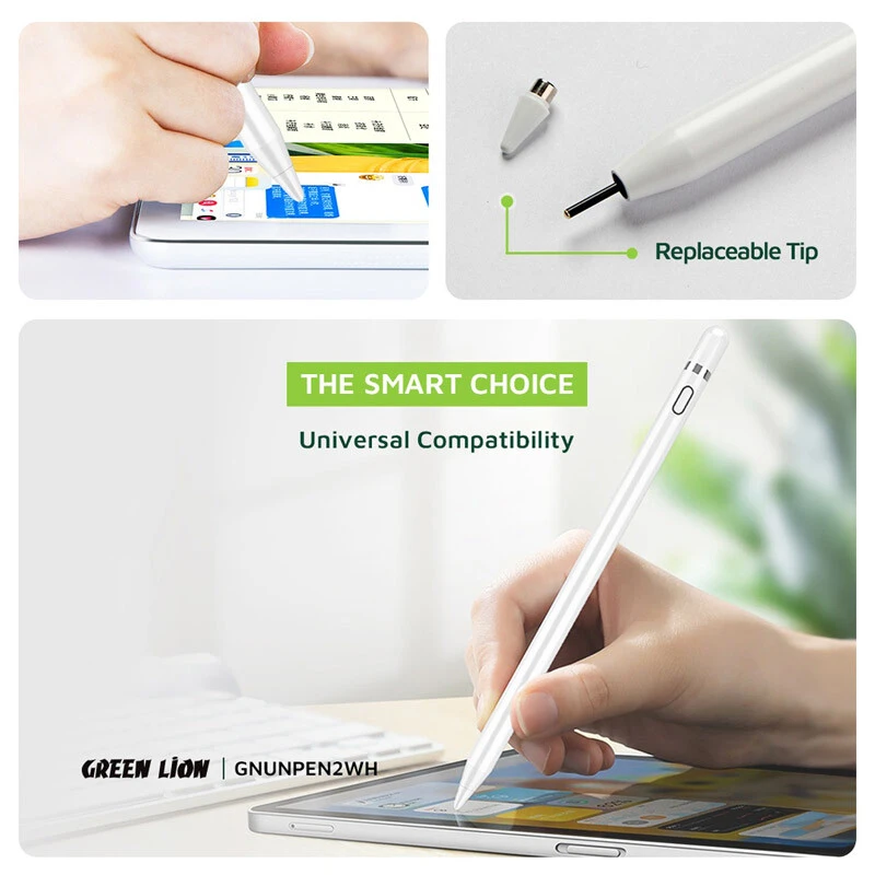 قلم لمسی Green Lion Universal Pencil 2