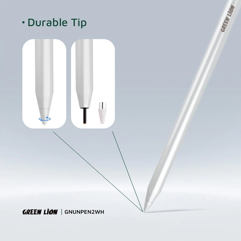 قلم لمسی Green Lion Universal Pencil 2