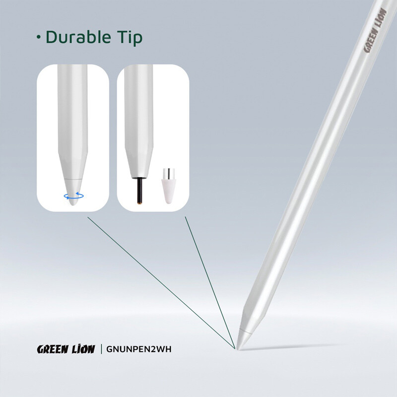 قلم لمسی Green Lion Universal Pencil 2