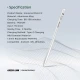 قلم لمسی Green Lion Universal Pencil 2
