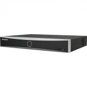 دستگاه NVR هایک ویژن 4 کانال DS-7604NXI-K1 12MP