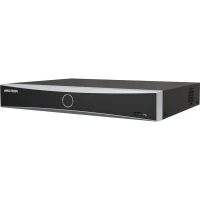 دستگاه NVR هایک ویژن 4 کانال DS-7604NXI-K1 12MP