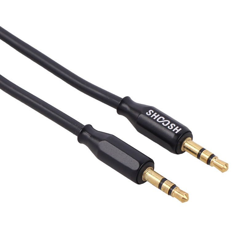 کابل AUX شوش SH-A12 طول 1.1 متر