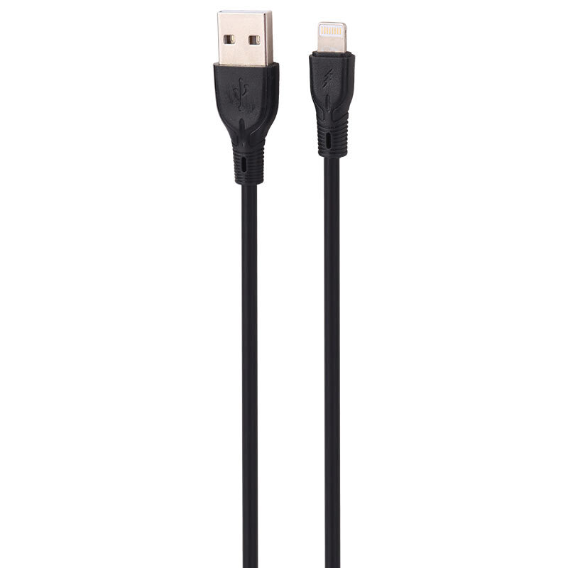 کابل آیفونی فست شارژ Cherlo CH-IP09 5A 1m