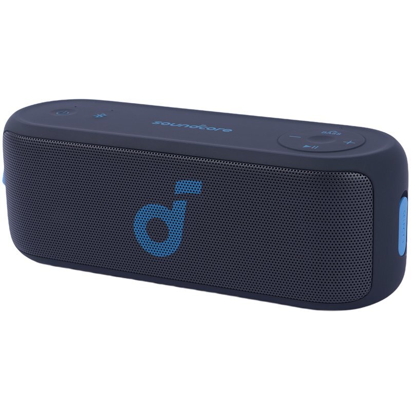 اسپیکر بلوتوثی انکر SoundCore A3172