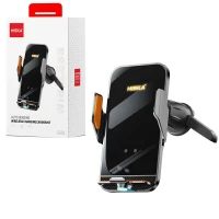 هولدر و شارژر وایرلس 15 وات هیسکا HK-2356W