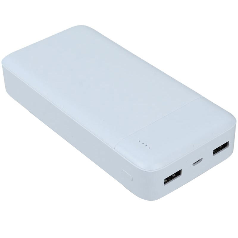 پاور بانک بیوا BP-021 10.5W ظرفیت 20000 میلی آمپر ساعت