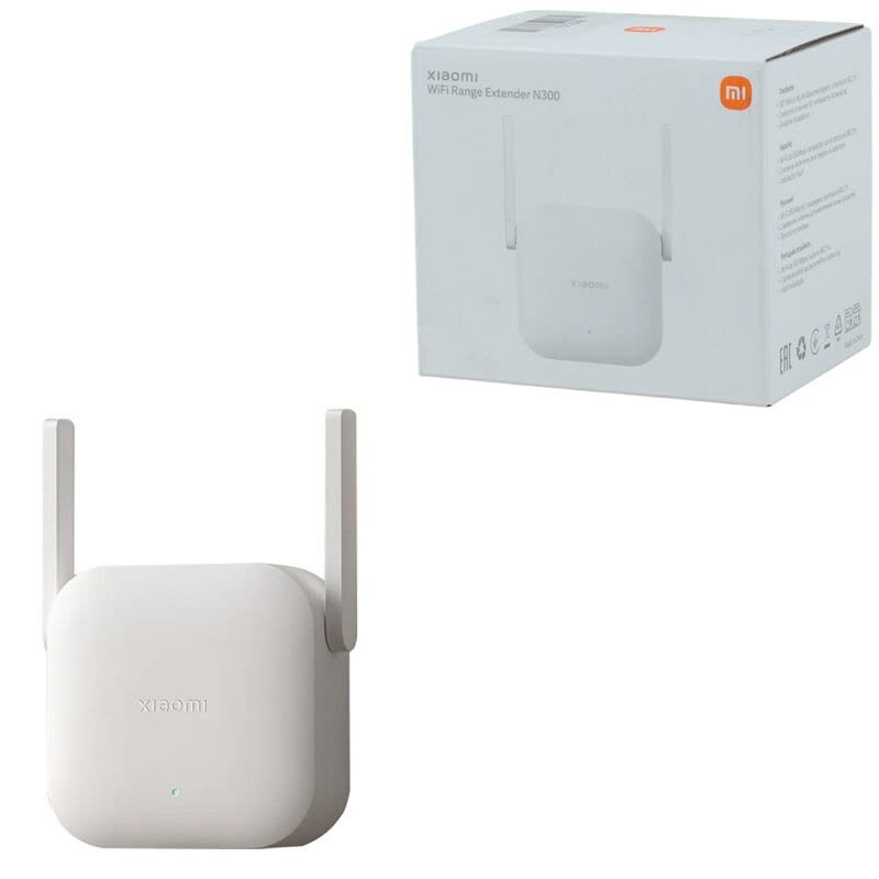 تقویت کننده وای فای شیائومی Xiaomi N300 RD10M