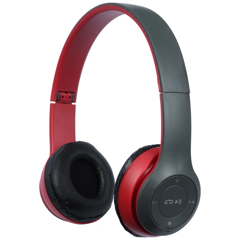 هدفون بلوتوثی گودفری P47