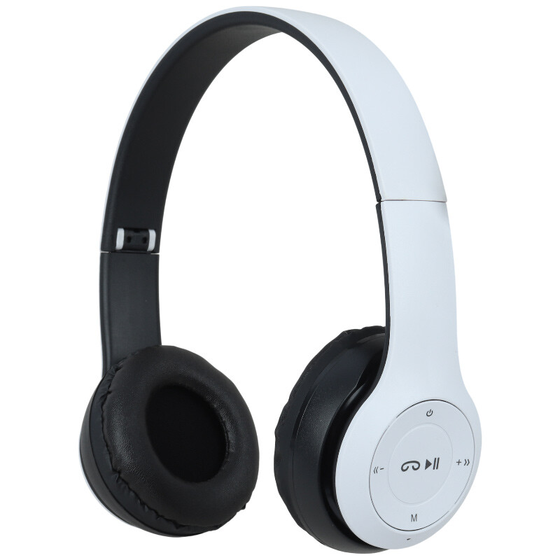 هدفون بلوتوثی گودفری P47