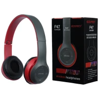 هدفون بلوتوثی گودفری P47